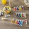 24 Colour Acrylic Paint Set by Artist's Loft™